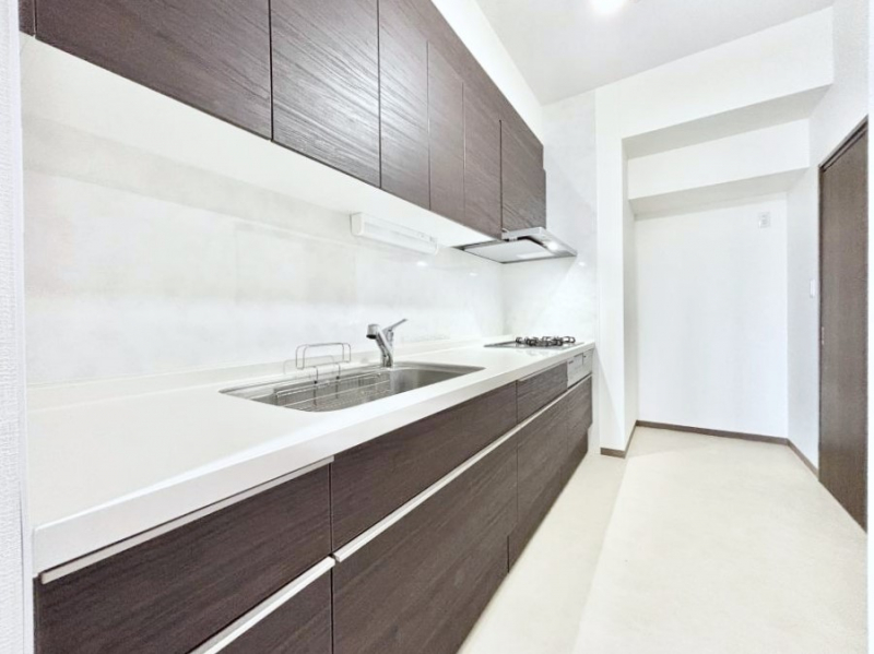 �L�b�`���@�����g���L�b�`��������A�g���₷�����������̂��₷���ɂ������܂����B  