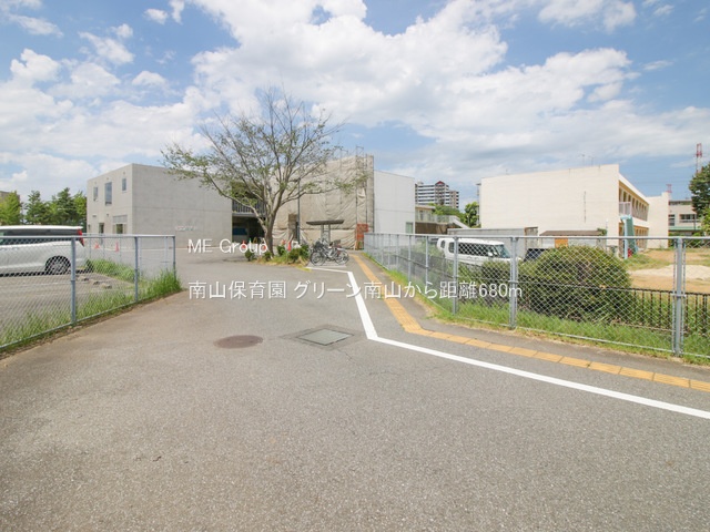 ���ӊ��@�c�t���E�ۈ牀 680m ��R�ۈ牀