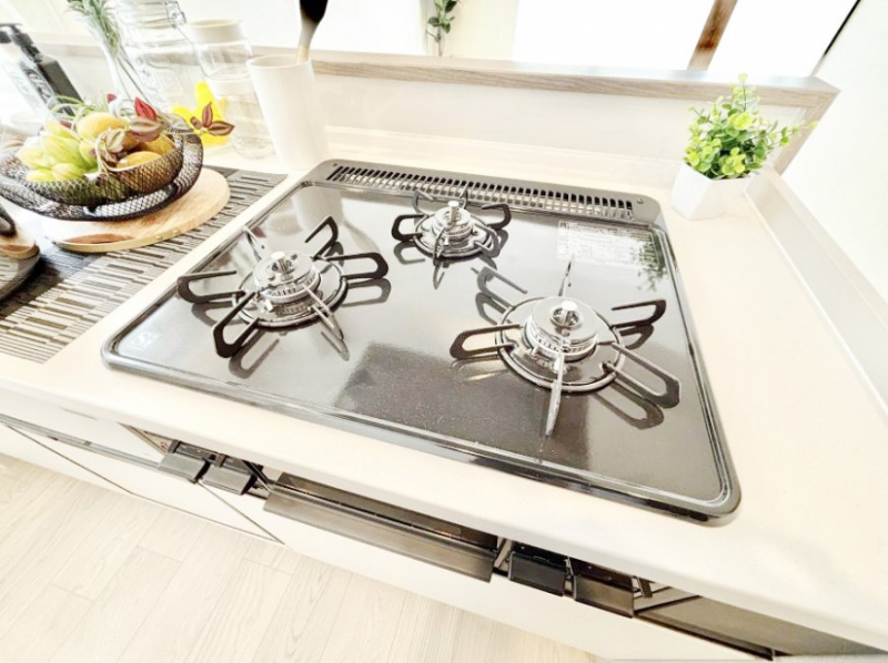 ���̑����ρ@�K�X�R�����͂r���Z���T�[���ځB�Η͒��߂�ł��t���E�����Y����h���ł���܂��B