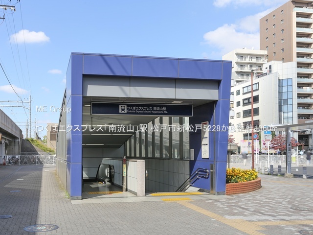 ���ӊ��@�w 1360m ���΃G�N�X�v���X�u�여�R�v�w