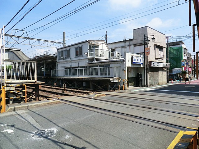 ���ӊ��@�w 300m �����{���C�_�w