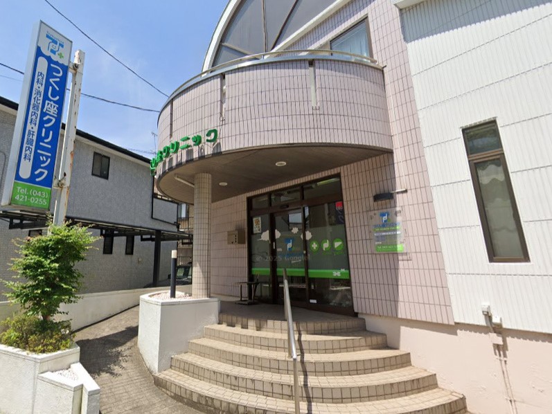 ���ӊ��@�a�@ 500m �������N���j�b�N