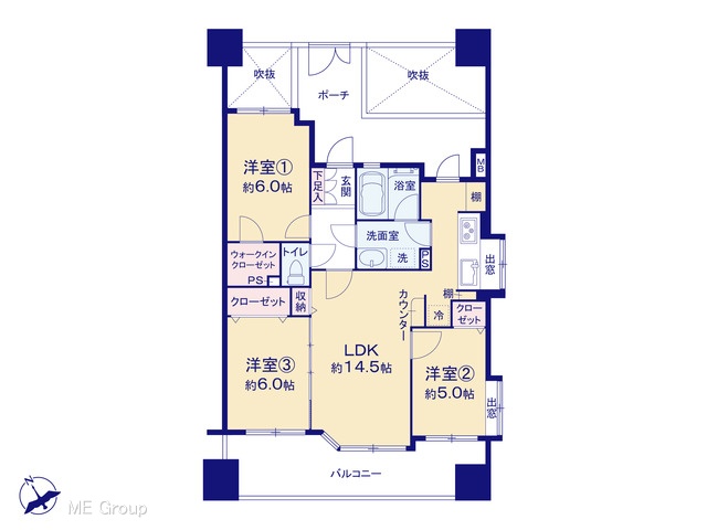 �@�}�ʂƈقȂ�ꍇ�͌�����D��