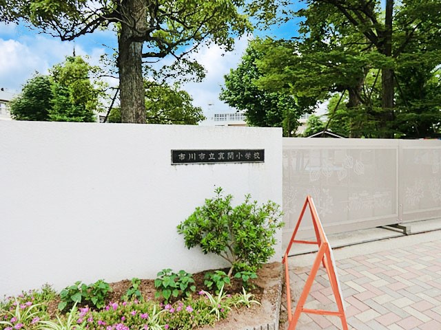 ���ӊ��@���w�Z 450m �s��s���^�ԏ��w�Z