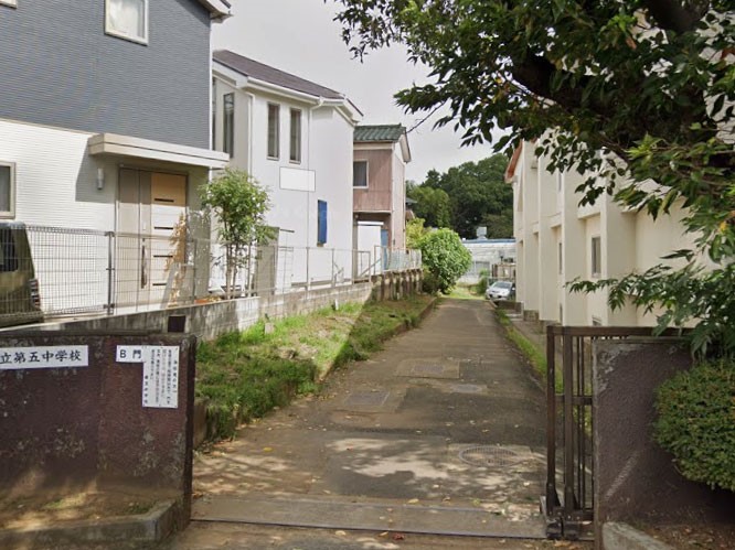 ���ӊ��@���w�Z 868m �s��s����ܒ��w�Z