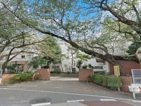 ���ӊ��@���w�Z 1100m ��t�s���Β����w�Z