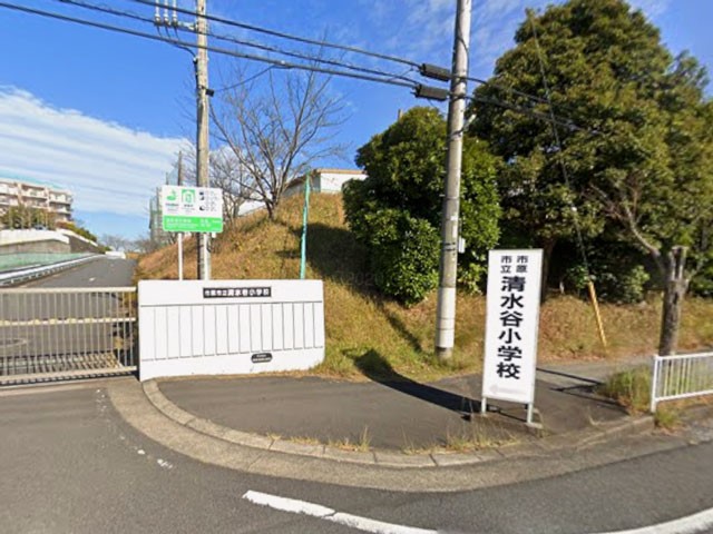 ���ӊ��@���w�Z 200m �s���s�������J���w�Z