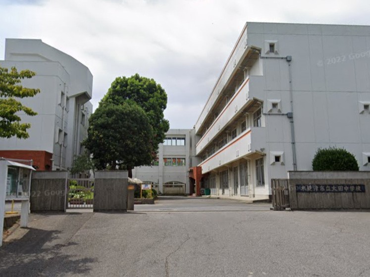 ���ӊ��@���w�Z 2800m �؍X�Îs�����c���w�Z