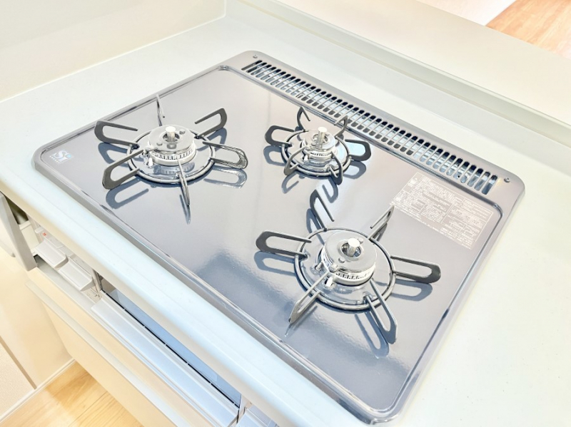���̑����ρ@�K�X�R�����͂r���Z���T�[���ځB�Η͒��߂�ł��t���E�����Y����h���ł���܂��B