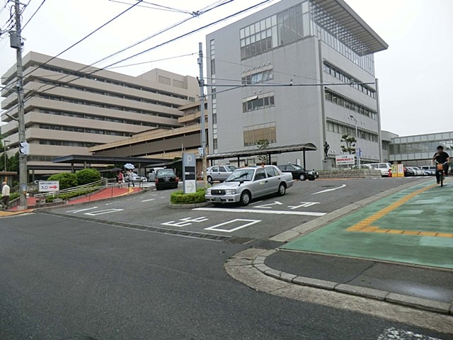 ���ӊ��@�a�@ 3700m �D���s����ÃZ���^�[