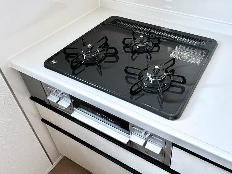 ���̑����ρ@�K�X�R�����͂r���Z���T�[���ځB�Η͒��߂�ł��t���E�����Y����h���ł���܂��B