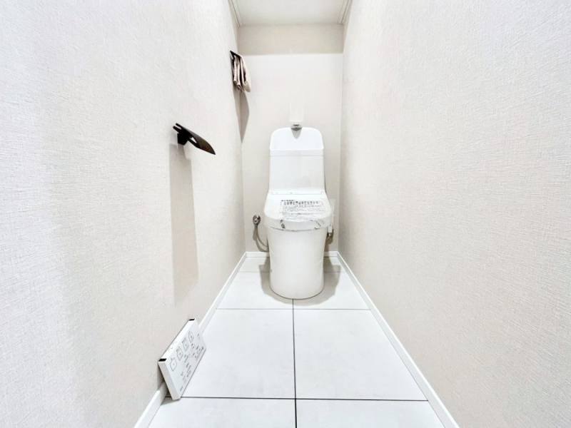 �g�C���@�������̂���g�C�� 