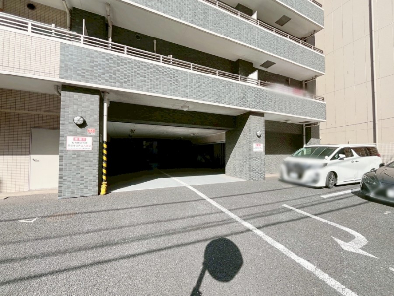 ���ԏ�@���ԏ�i�󂫏󋵂͓s�x���m�F���������j