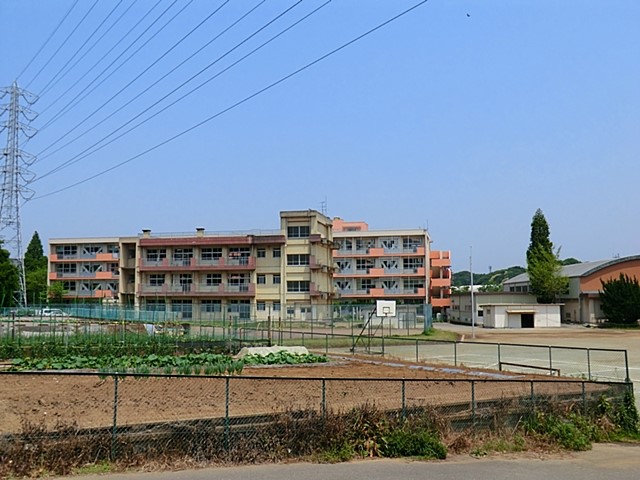 ���ӊ��@���w�Z 290m ��t�s���s�ꒆ�w�Z