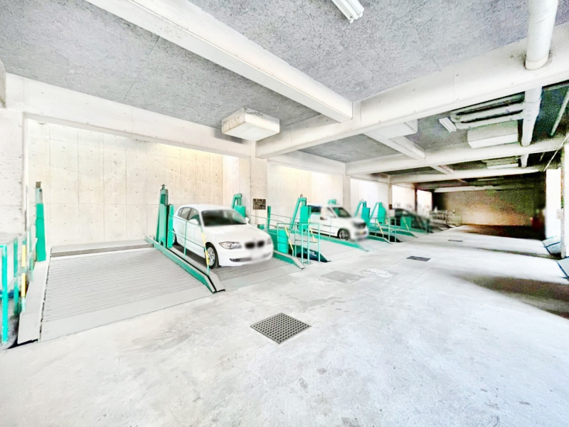 ���ԏ�@���ԏ�i�󂫏󋵂͓s�x���m�F���������j