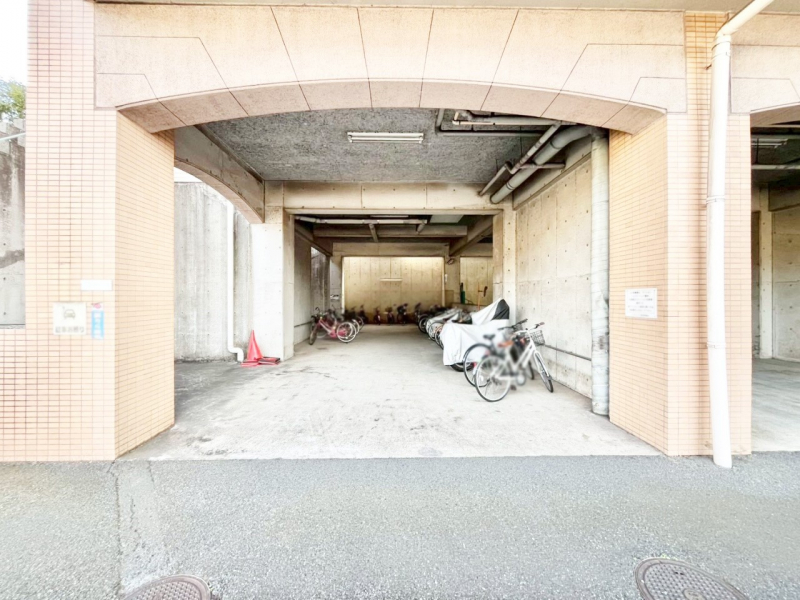 ���̑��@�O�� ���]�Ԓu����i�󂫏󋵂͓s�x���m�F���������j