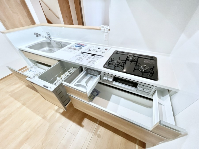 ���̑����ρ@�g���₷����D�悵���X���C�h�����[�^�C�v�I