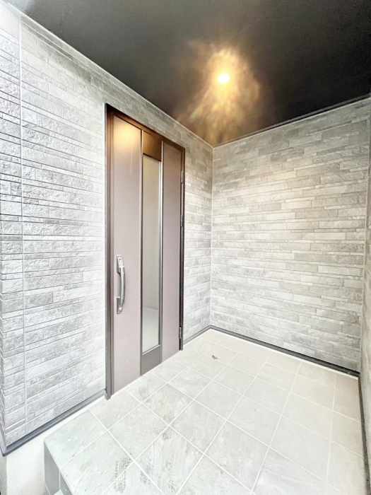 ���ց@���֑O�͉J���~���Ă��G��ɂ��������t��