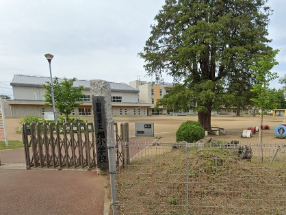 ���ӊ��@���w�Z 311m �l�X���s�������w�Z