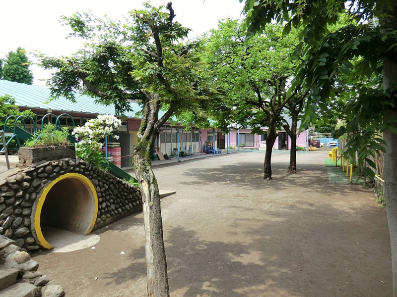 ���ӊ��@�c�t���E�ۈ牀 1200m �݂���c�t��