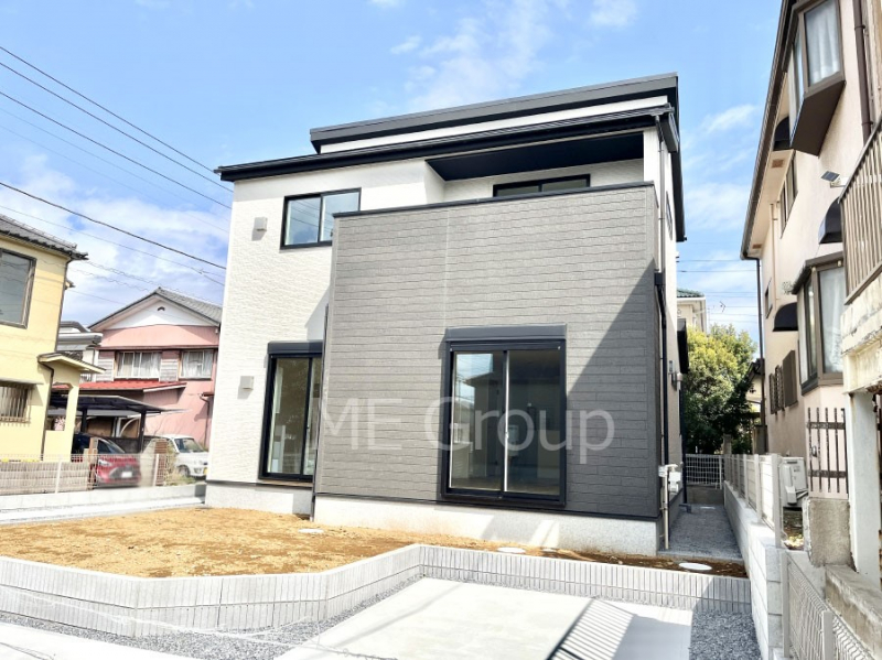 ���n�O�ώʐ^�@�㎿�����ӂ��O�σf�U�C���B���͂̏Z�܂��������B 