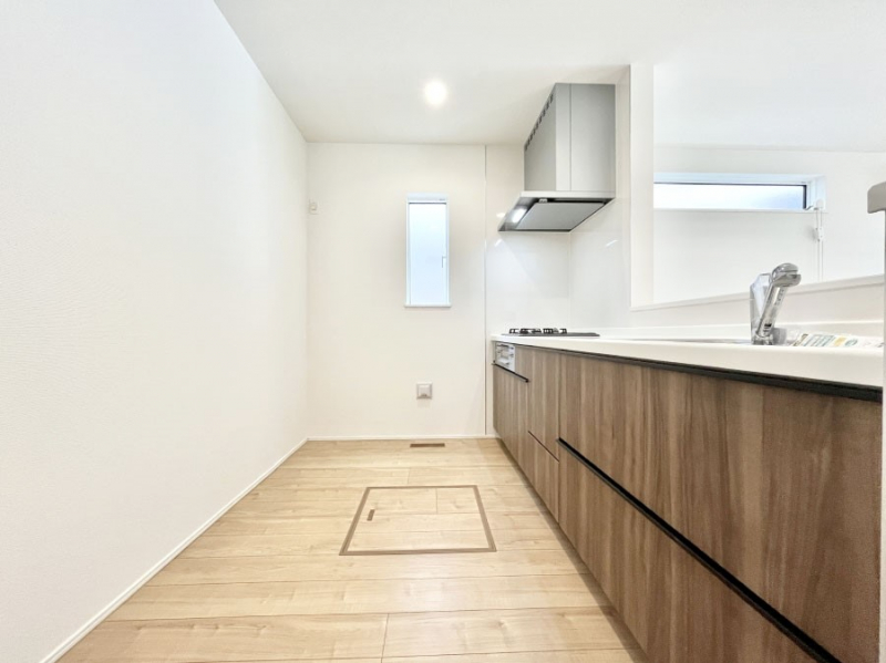 �L�b�`���@��Ƃ肠��L�b�`���ł͂��Ƒ��Ɗy�������������ł��܂��B