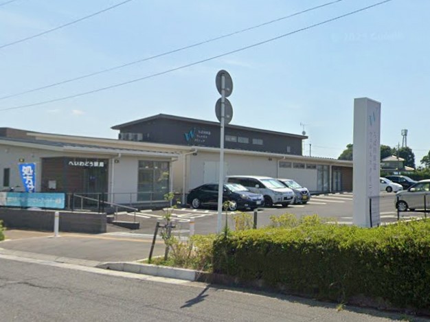 ���ӊ��@�a�@ 2200m ���Ύl�X���E�F���l�X�N���j�b�N