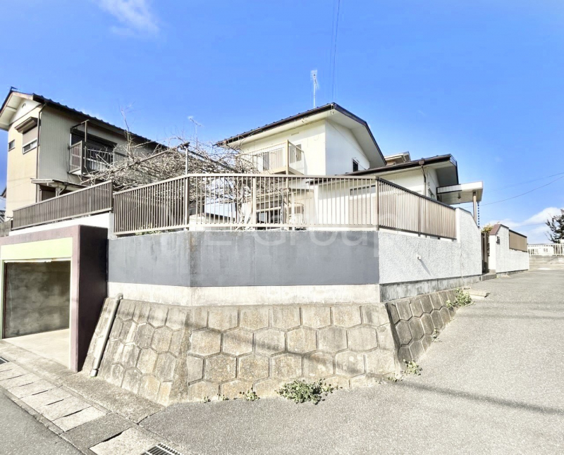 ���n�O�ώʐ^�@�����Ղ�̗z���ƐS�n�悢�����������ޏZ�܂�