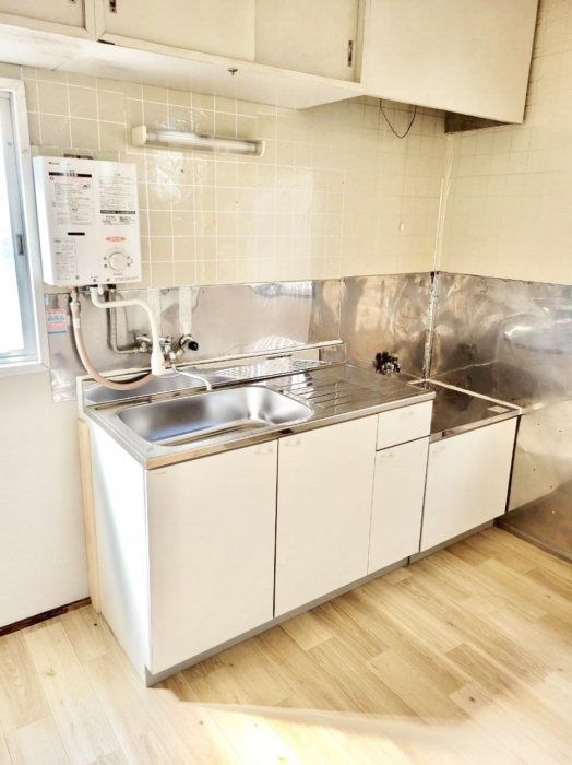 �L�b�`���@��Ƃ肠��L�b�`���ł͂��Ƒ��Ɗy�������������ł��܂��B