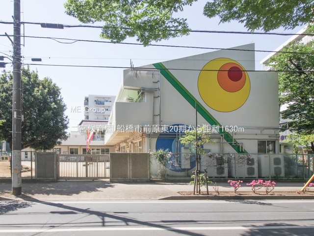 ���ӊ��@�c�t���E�ۈ牀 1630m ��{�ۈ牀