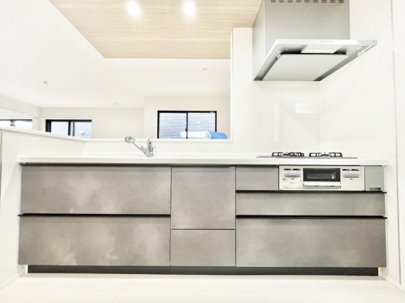 �L�b�`���@�������������I�ɁA�y�����I�V�X�e���L�b�`��  