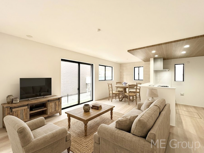 ���r���O�@���Ƒ��̓��₩�Șb�����ŕ�܂�閾�邢���r���O  ���Ƌ��CG�ł�