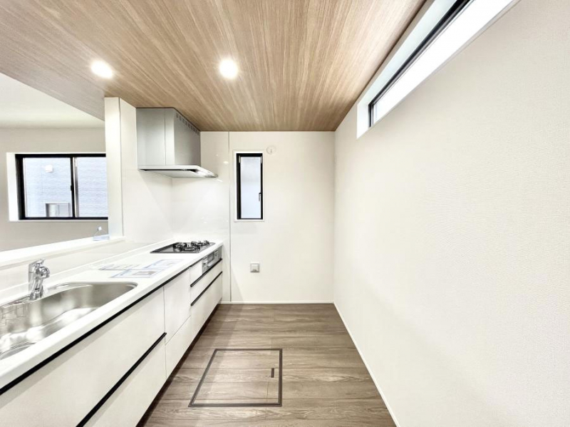 �L�b�`���@��Ƃ肠��L�b�`���ł͂��Ƒ��Ɗy�������������ł��܂��B