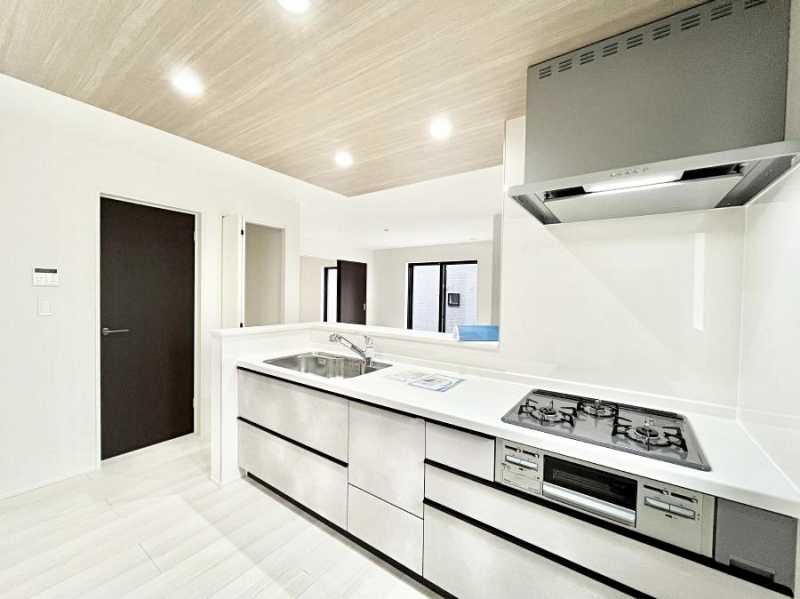 �L�b�`���@�J�E���^�[�z���Ɋy����������ׂ�B�����̂������������Ɣ��������Ȃ肻���ł���