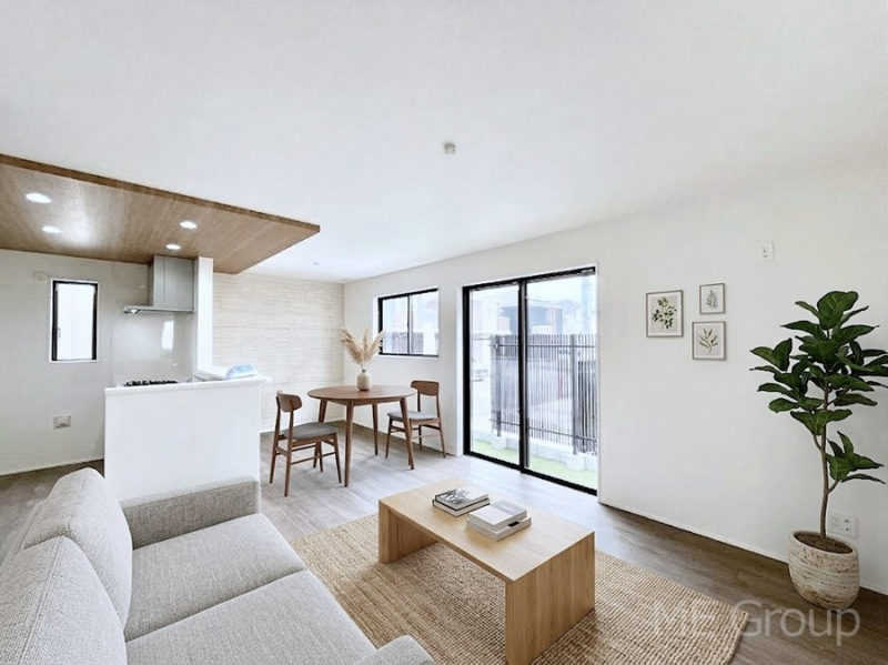 ���r���O�@���Ƒ��̓��₩�Șb�����ŕ�܂�閾�邢���r���O  ���Ƌ��CG�ł�