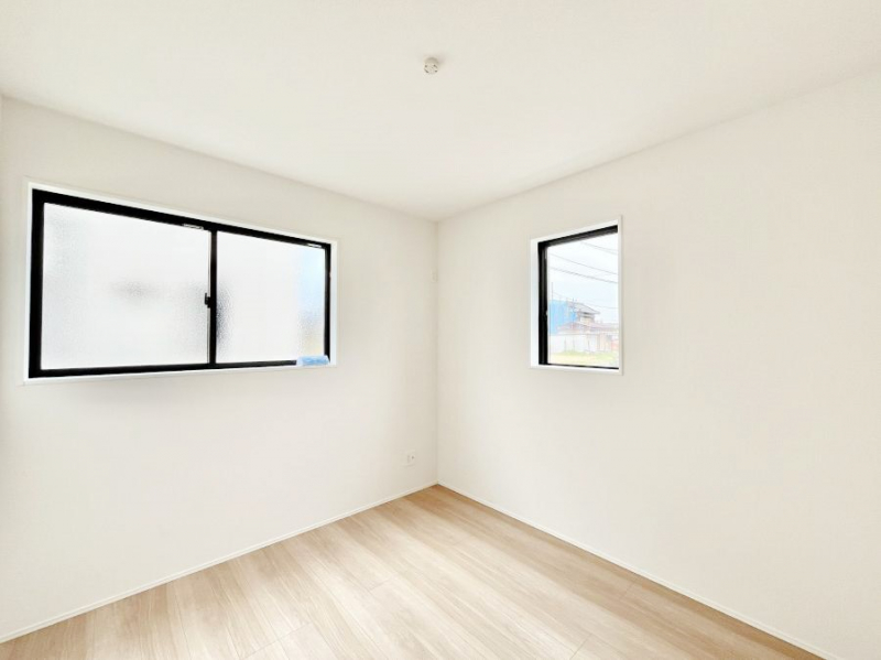 ���̑����ρ@2�ʍ̌����m�ۂ������邢��ԁB�Ƒ��݂�Ȃ����K�ȕ�炵����������݌v�ł��B�@