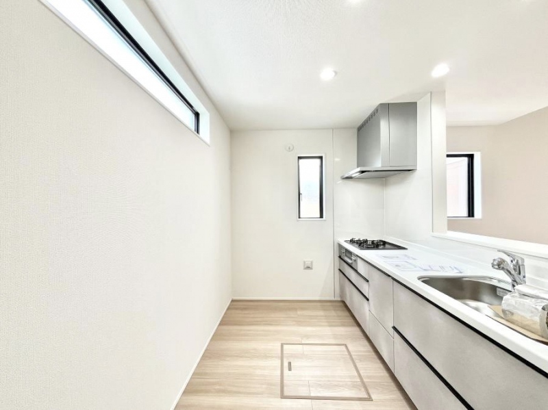 �L�b�`���@��Ƃ肠��L�b�`���ł͂��Ƒ��Ɗy�������������ł��܂��B