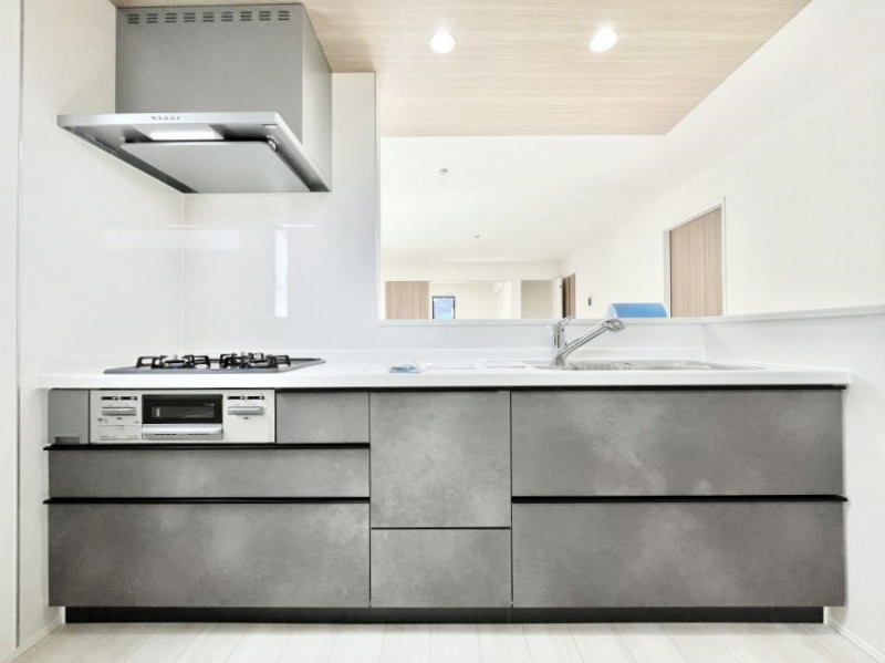 �L�b�`���@�������������I�ɁA�y�����I�V�X�e���L�b�`��  �@