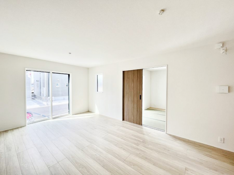 ���̑����ρ@�Ƒ������R�ƏW�܂�e���̃X�y�[�X�ɂȂ肻���@