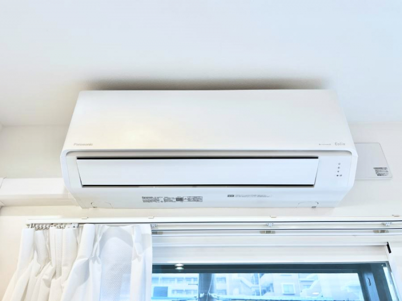 ���̑����ρ@�G�A�R���ݒu�ς�