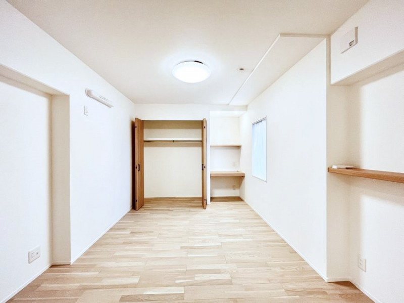 �Q���@�N���[�[�b�g���J�E���^�[�t����7���̗m���B���Z�X�y�[�X���L�X�g���܂�