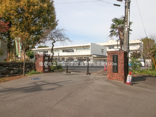 ���ӊ��@���w�Z 4170m ���q�s���암���w�Z