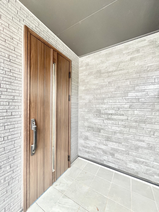 ���ց@���֑O�͉J���~���Ă��G��ɂ��������t��