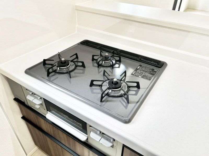 ���̑����ρ@�K�X�R�����͂r���Z���T�[���ځB�Η͒��߂�ł��t���E�����Y����h���ł���܂��B