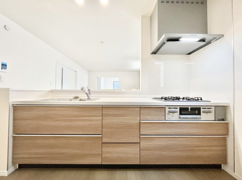 �L�b�`���@�������������I�ɁA�y�����I�V�X�e���L�b�`��  