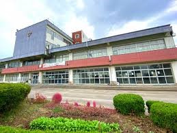 ���ӊ��@���w�Z 740m �����s�����c�䒆�w�Z