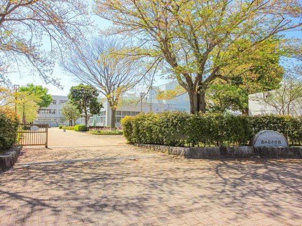 ���ӊ��@���w�Z 300m �󐼎s�����̌����w�Z