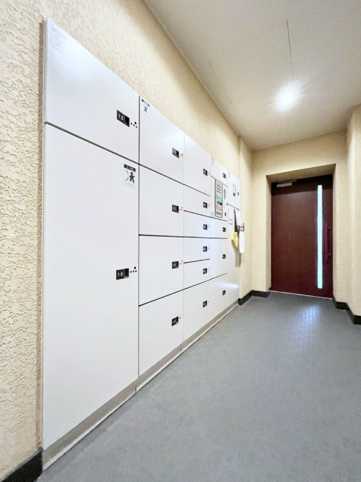 ���̑��@���玞�̂��ו��̎󂯎����ł����z�{�b�N�X�t��