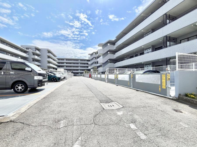 ���ԏ�@���ԏ�i�󂫏󋵂͓s�x���m�F���������j