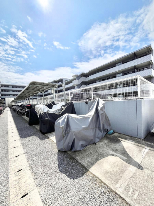 ���̑��@���]�ԁE�o�C�N�u����i�󂫏󋵂͓s�x���m�F���������j